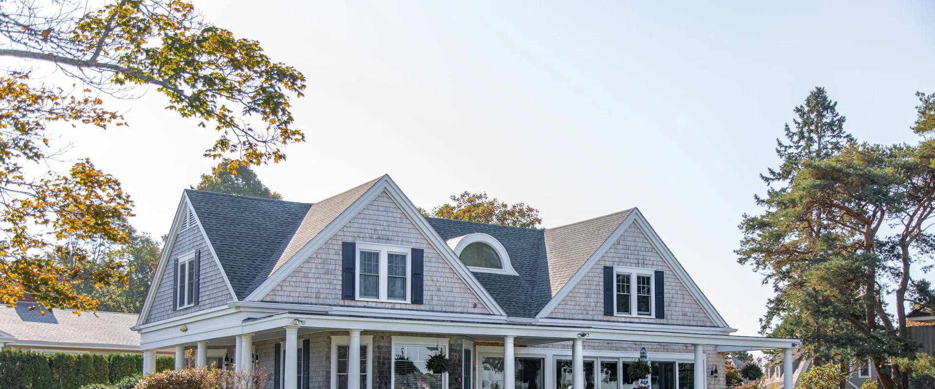 Roof Inspection & Assessment in Yarmouth, ME
